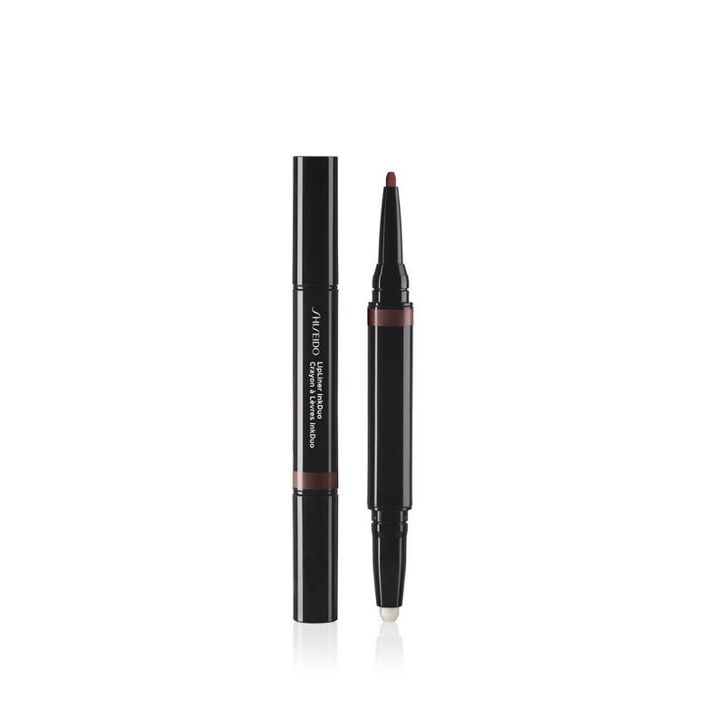 Shiseido Lip Liner Ink Duo - Prime + Line image number 15